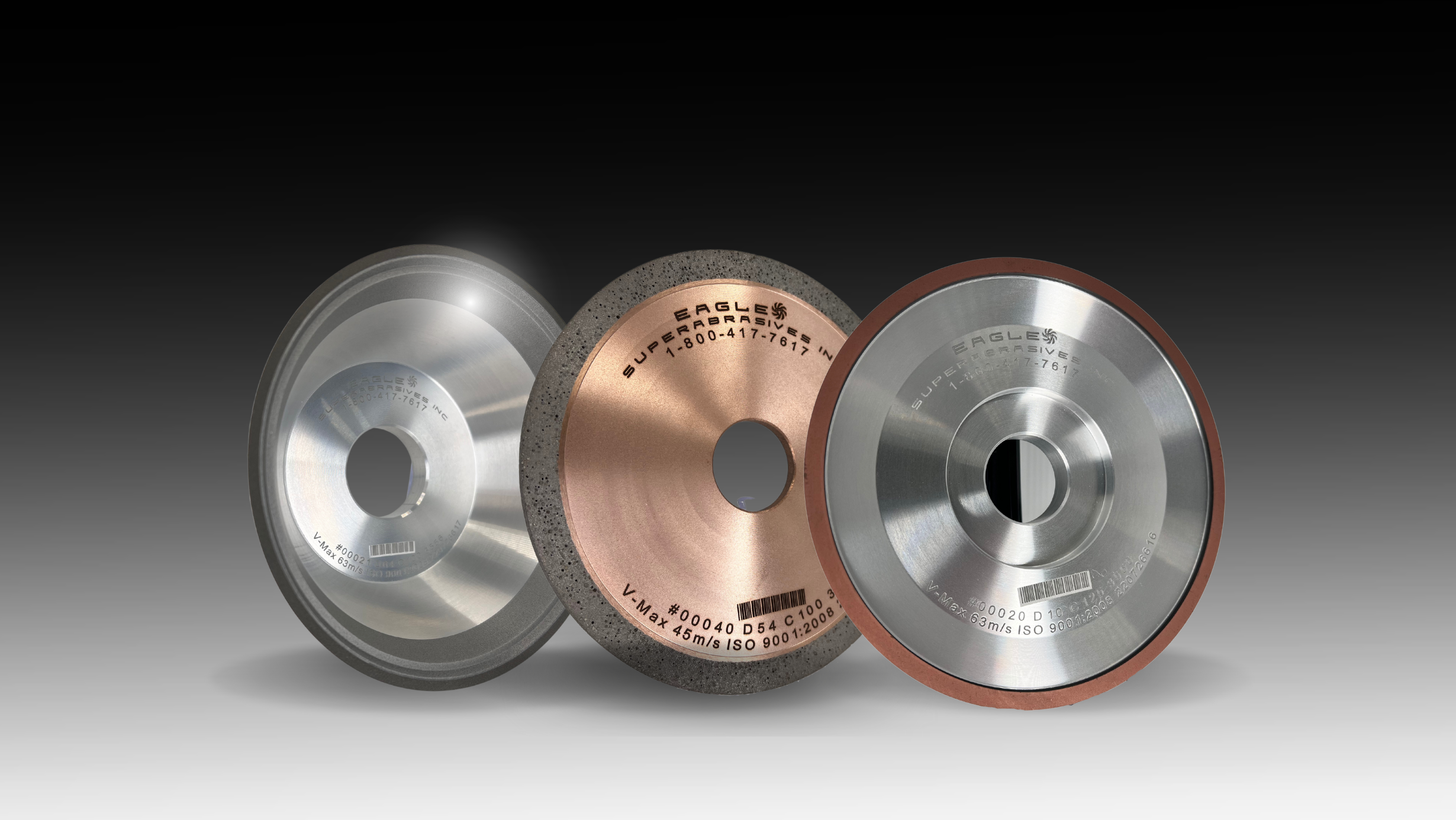 Diamond Wheels vs. CBN Grinding Wheels A Comparison